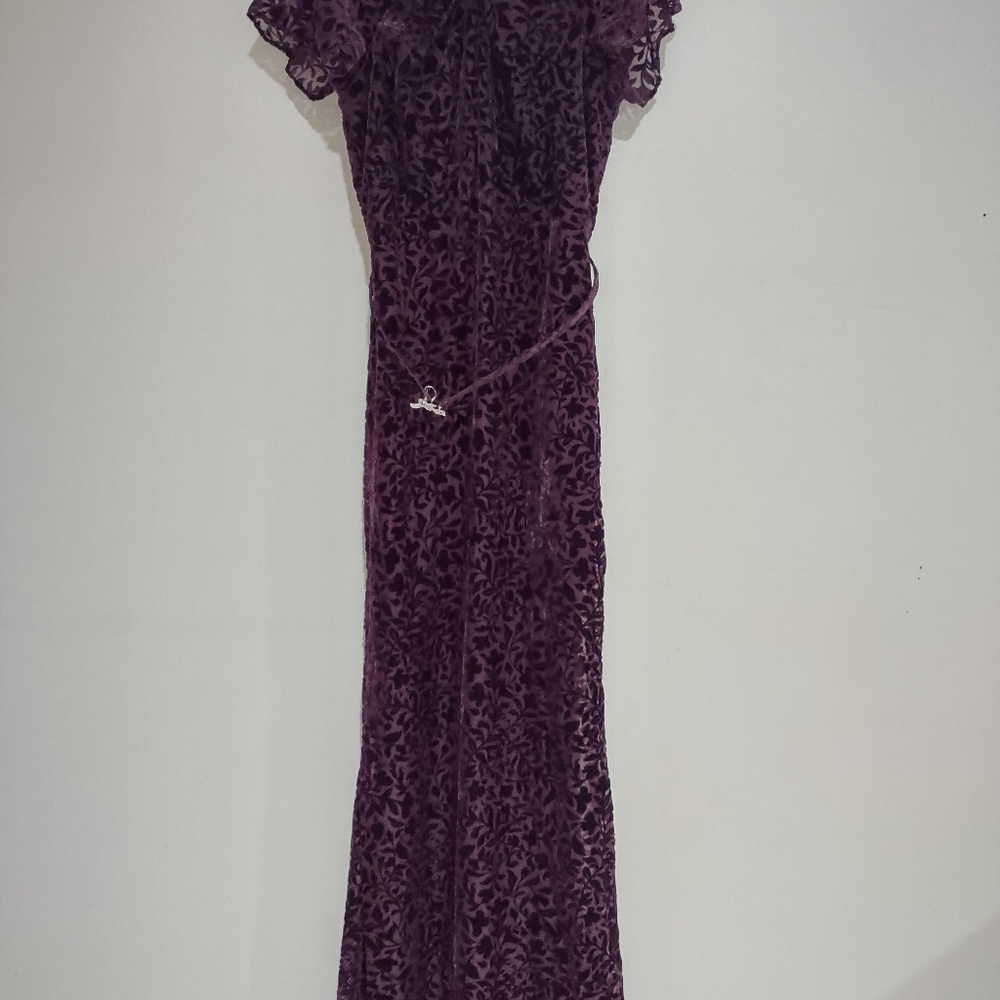 Lauren Ralph Lauren  Formal Dress
